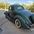 1936 Ford 3 window coupe 5 thumbnail