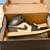 Air Jordan 1 Mid Black/Iron Grey-White in size 8 2 thumbnail