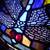 Dragonfly Stained Glass Lamp Shade 7 thumbnail