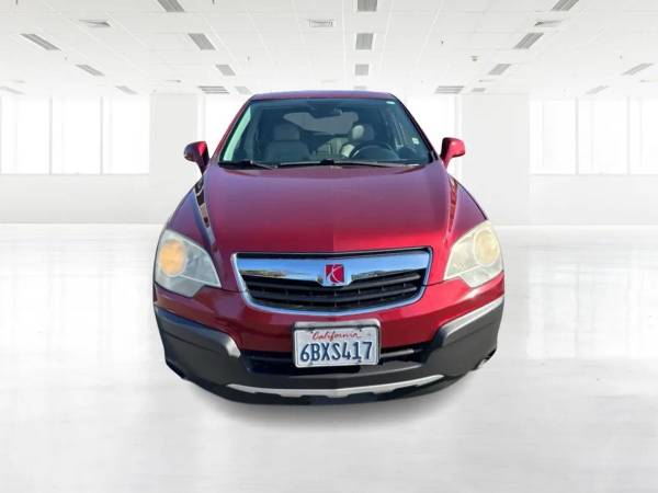 2008 Saturn VUE XE Sport Utility 4D - $4,999 (+ FaceAutos - EASY APPROVAL! TAX TIME IS CAR-TIME!)63469887031171121