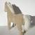 Vintage 1979 Dakin Pillow Pet Plush Horse Tan Brown, 23" x 22" XL 5 thumbnail