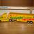 11 Vintage Ertl, Crayola, Buddy L Coke, Hartoy and Golden trucks 10 thumbnail
