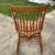 ROCK MAPLE ROCKING CHAIR 2 thumbnail