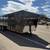 2022 Delco 24' Metal Top Stock Combo Stock Trailer 9 thumbnail