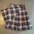 Vintage wool Highland Kilts Plaid kilt/skirt Made in Scotland-Sz.6 4 thumbnail
