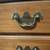 Vintage Ethan Allen rolltop desk 3 thumbnail