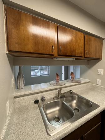 $995 / 1br - 616ft2 - $500 Off First Full Month's Rent (North Richland Hills)63796376023425124