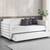 **Daybed with Trundle~So Many Daybeds with Drawers and Trundles~ 1 thumbnail