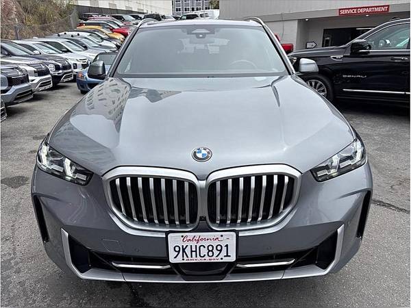 2024 BMW X5 sDrive40i Sport Utility 4D - $45498,00 (excelsior / outer mission)63470897593731121