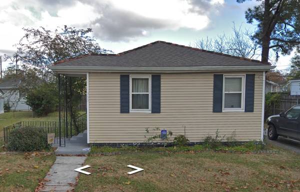 $1,700 / 3br - 930ft2 - Harahan Bungalow FOR RENT - Available October 1, 2025 (Harahan)63792268770563124