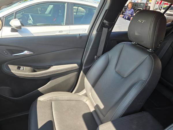 2024 Buick Encore GX Sport Touring - $26,99463470242012417124