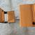 American Girl Doll Molly's Wooden School Desk 2 thumbnail