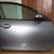 Mazda 3 Front Passenger Door (Right), Silver Color 1 thumbnail