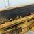Rustic Painted Cabinet 10 thumbnail