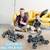NEW GIAT 8 Wheels Gesture Sensing RC Stunt Car Toy 5 thumbnail