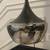New West Elm Eliza Pendant Light / Chandelier 4 thumbnail