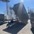 New 83x14' 14k 4' Side walls dump trailer w/upgraded 1 piece 7ga floor 8 thumbnail