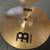 Meinl MCS 14in (top+bottom) Hi Hats. Good condition. 2 thumbnail