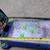 Power Rangers Tabletop Pinball Game Portable Toy Pinball Machine 2 thumbnail