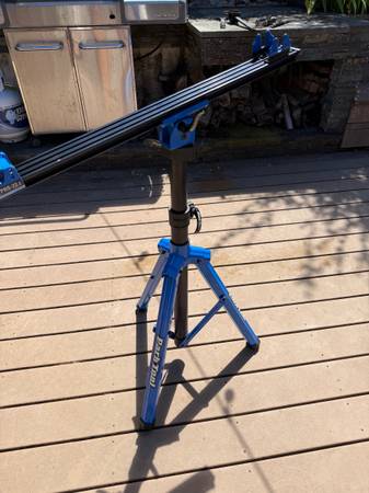 Park Tool Portable repair stand PRS 22.2 1