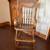 Antique Victoria Child's High Chair 8 thumbnail