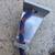 Climbing vintage aluminum nuts, 3 8 thumbnail