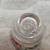 /// VTG HANDPAINTED FLORAL w/GOLD BANDS SHOT GLASSES - SET of 3 \\\ 5 thumbnail