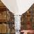 SHIPPING PEANUT DISPENSER w/ 15 CUBIC FOOT BAG - MODEL H184 - LIKE NEW 1 thumbnail