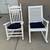 White porch or patio rockers 1 thumbnail