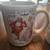 Vintage The Saturday Evening Post Christmas Mugs 2 thumbnail