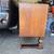 English Antique 1934 E Gomme Art Deco Oak Buffet Sideboard 2 thumbnail