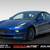 2022 Tesla Model 3 Electric Base Sedan 1 thumbnail