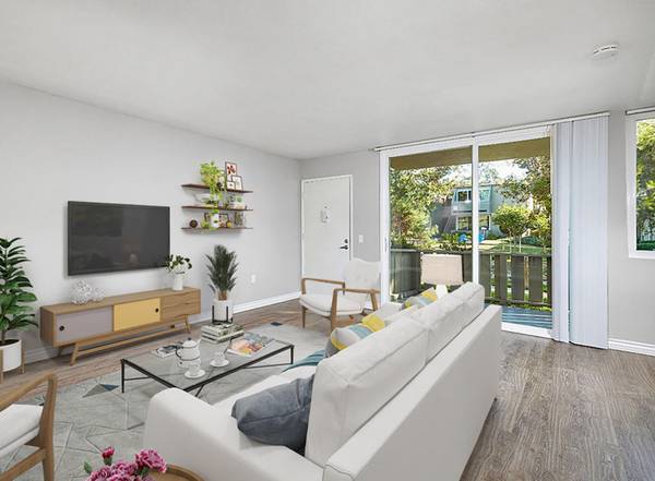 $2,200 / 1br - Centro de fitness, amplia despensa y más en apartamento de 1 habitación: mascotas bienvenidas (Oceanside)63865591478915121