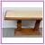 Century Furniture Grand Tour Collection Travertine Console Table 11 thumbnail