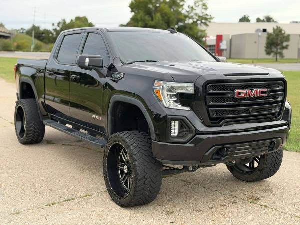2019 GMC Sierra 1500 Crew - Photo 7