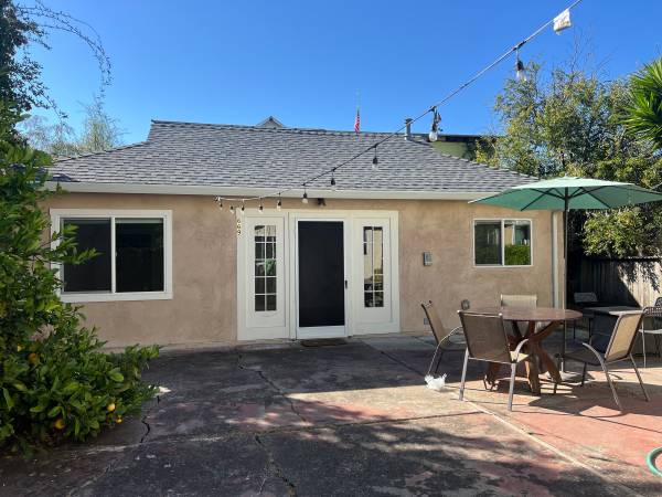 $2,495 / 1hab - 750ft2 - Cottage/ADU de una habitación (oakland norte / temescal)63880129724289120