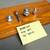 (4 piece) SNAP-ON 1/4” DRIVE ASSORTED SOCKET ADAPTERS 1 thumbnail