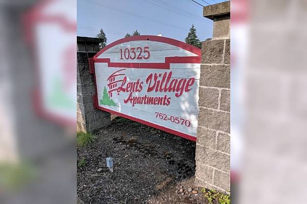 $1,042 / 1br - 600ft2 - 1/BD 1/BA, Refrigerador, Gestión en el lugar (10325 SE Holgate Blvd, Portland, OR)63615696242435123