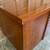 Vintage Mid Century Modern Storage Chest 10 thumbnail