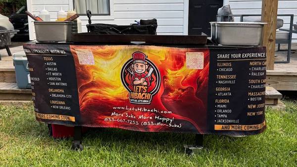 Hiring chef - no experience necessary 1