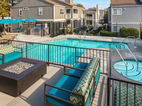$2,627 / 2br - 903ft2 - Outdoor Firepits, Newly Renovated, 1 & 2 BR Avail (concord / pleasant hill / martinez)63847328462849121