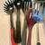 Kitchen Cooking Utensils, Toaster, Coffee Maker. Used - More Added!!! 6 thumbnail