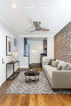 $3,595 / 1hab - 1 habitación renovado en Midtown West – Lavadora/secadora en unidad, sin comisión (W 53rd & 8th) (Gramercy)63862608922499120
