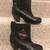 NEW WITH TAGS Harley Davidson Womens Motorcycle Boots Womens 8 M Ankle 1 thumbnail