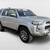 2020 Toyota 4Runner 4x4 4WD Certified 4 Runner TRD Off Road SUV 3 thumbnail