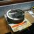 K&N 14"  4 BBL. CHROME AIR CLEANER 1 thumbnail