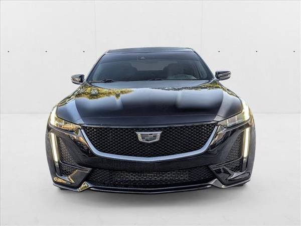 2020 Cadillac CT5  Sport Sedan - $25,075 (Call *(305) 859-4723* to Confirm Availability Instantly)63470424596353121
