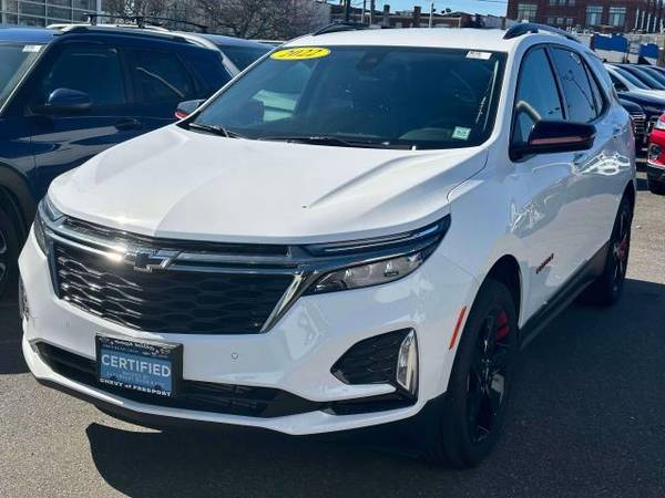 2022 Chevrolet Equinox - - $21,895 (2022 Chevrolet Equinox Freeport)63654721475969122