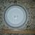 Vintage PM Bavaria Porcelain Bowl, Rose Floral, 9" 7 thumbnail