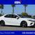 2018 Toyota Camry SE sedan Super White 1 thumbnail